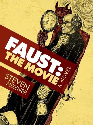 cover image of Faust